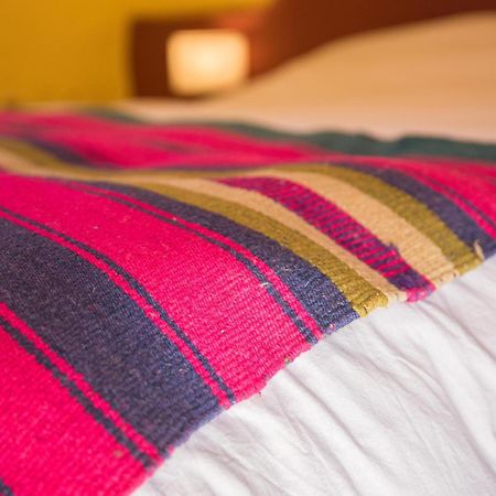 Hostel La Humahuacasa Zewnętrze zdjęcie