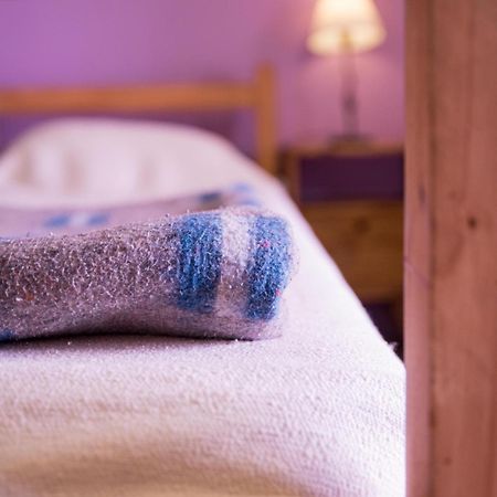 Hostel La Humahuacasa Zewnętrze zdjęcie