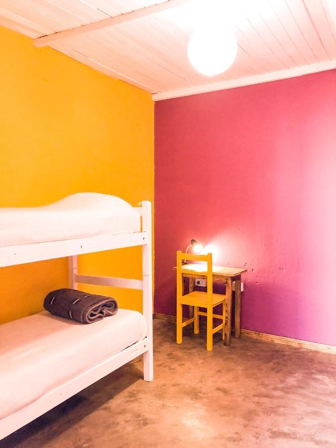 Hostel La Humahuacasa Zewnętrze zdjęcie