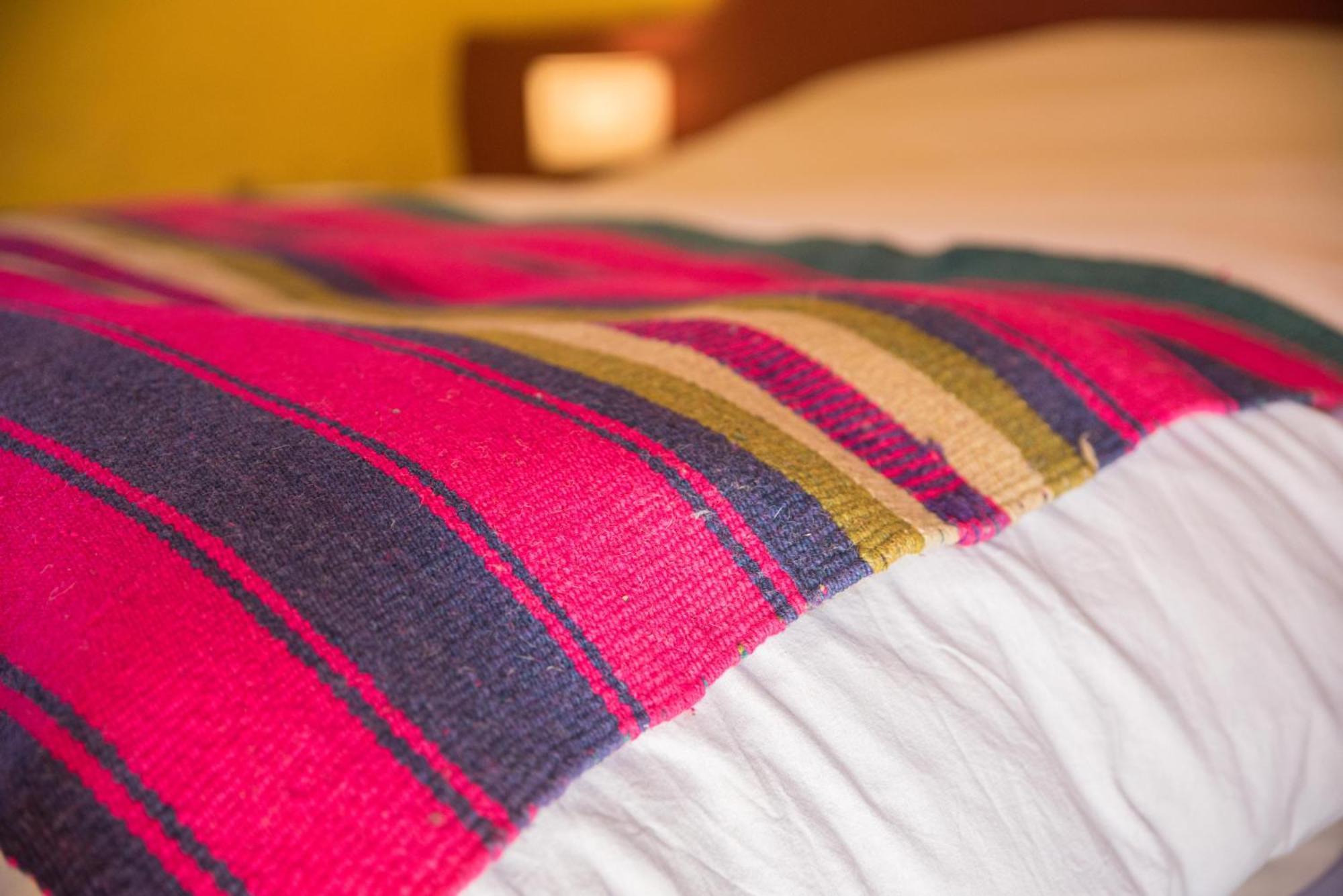 Hostel La Humahuacasa Zewnętrze zdjęcie
