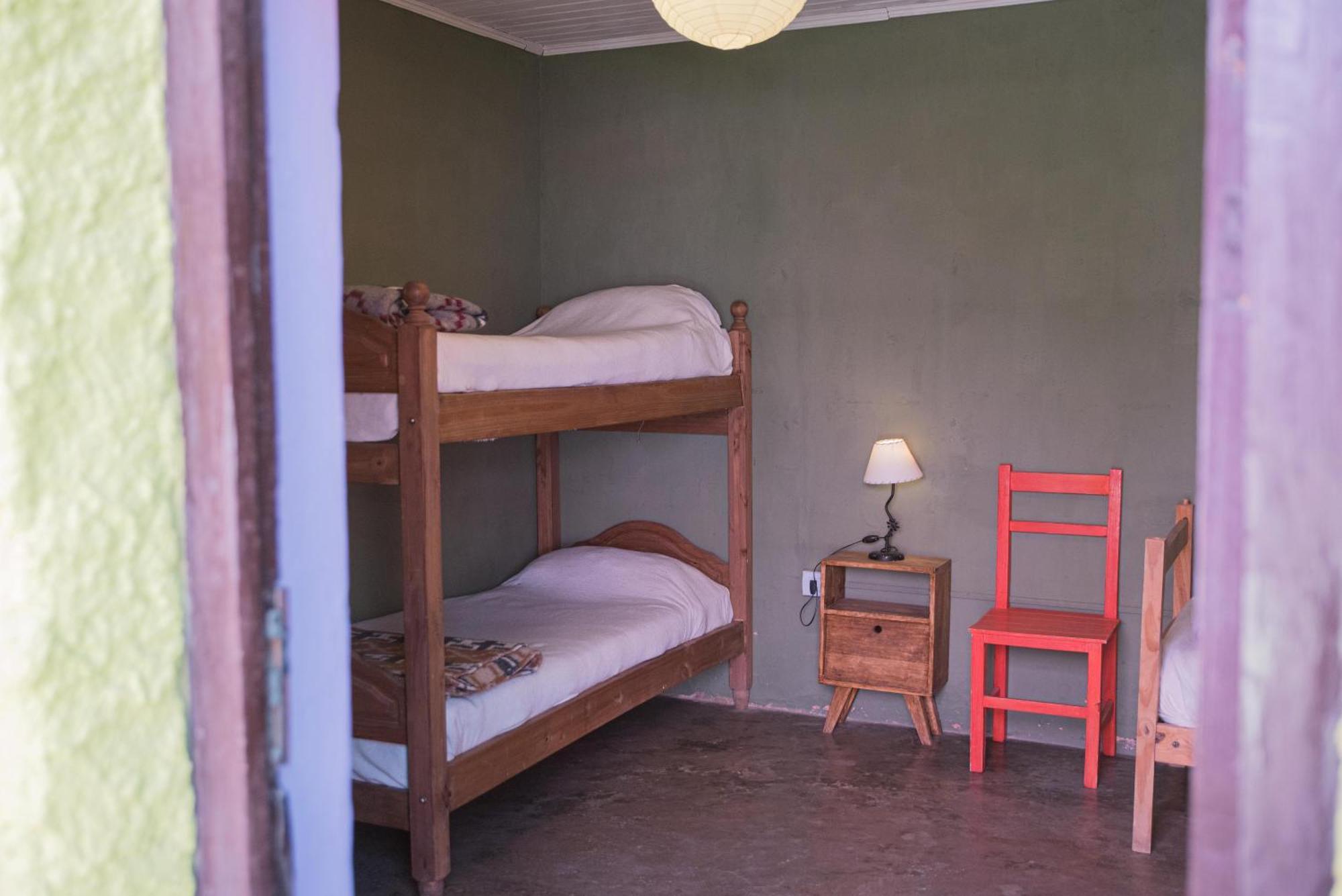 Hostel La Humahuacasa Zewnętrze zdjęcie