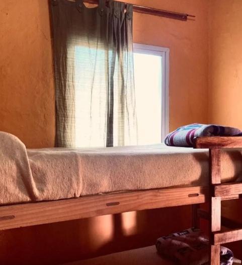 Hostel La Humahuacasa Zewnętrze zdjęcie