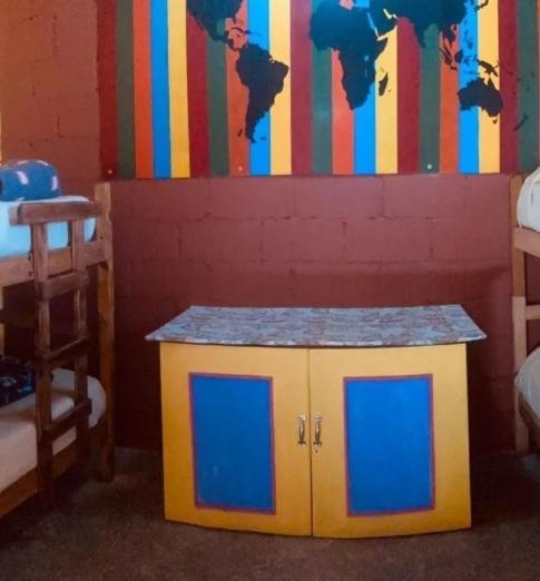 Hostel La Humahuacasa Zewnętrze zdjęcie