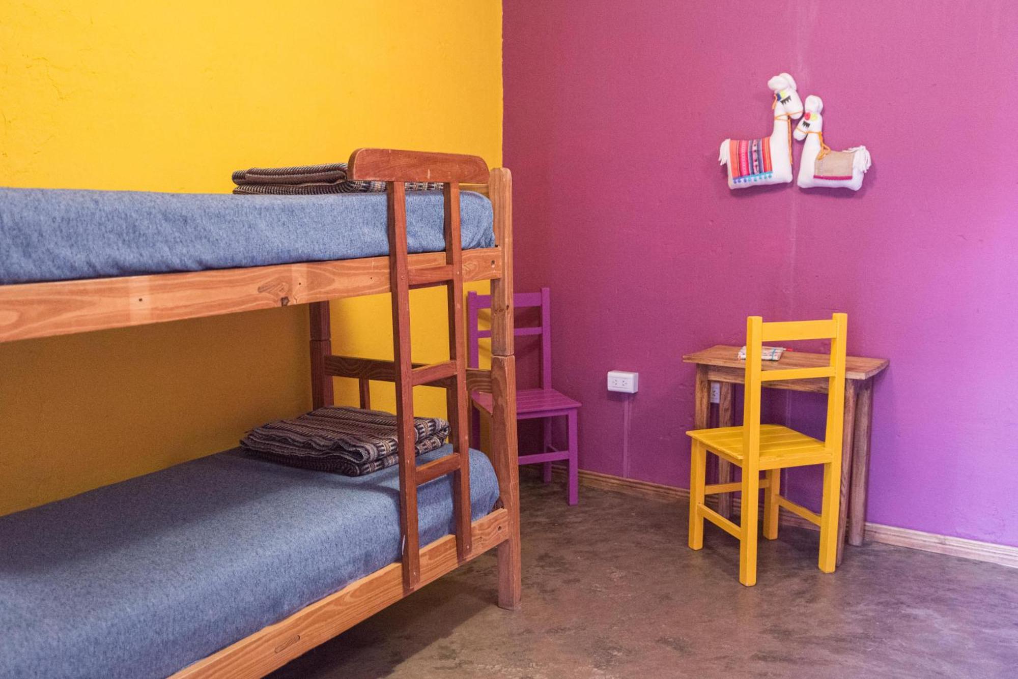 Hostel La Humahuacasa Zewnętrze zdjęcie