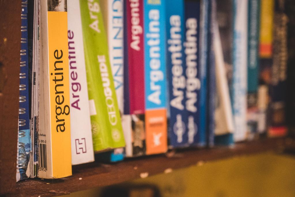 Hostel La Humahuacasa Zewnętrze zdjęcie