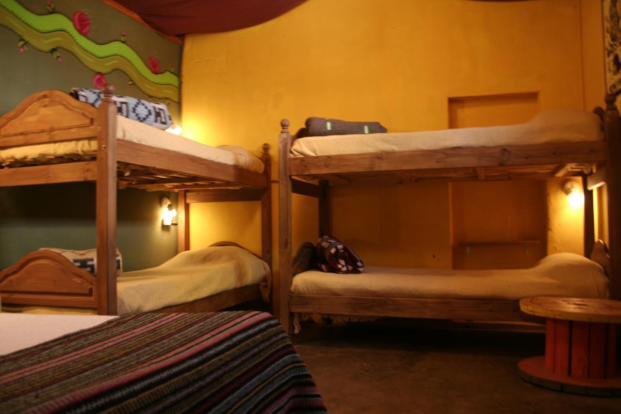 Hostel La Humahuacasa Zewnętrze zdjęcie